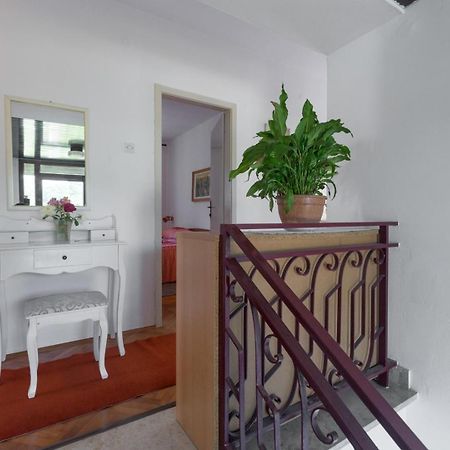 Anamarija Apartments Near The Beach And The Fantastic Adria Sea With Over 10 Small Islands Close By Funtana Buitenkant foto