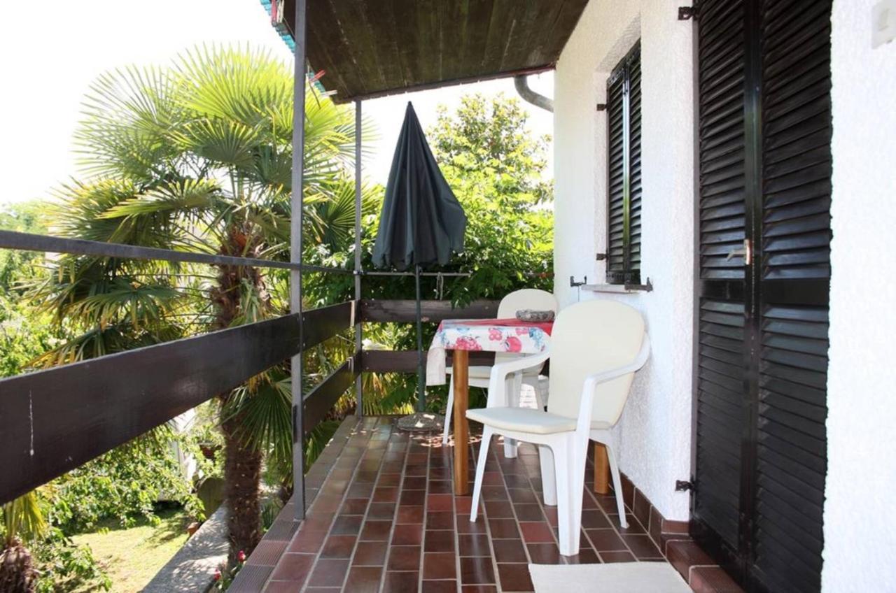 Anamarija Apartments Near The Beach And The Fantastic Adria Sea With Over 10 Small Islands Close By Funtana Buitenkant foto