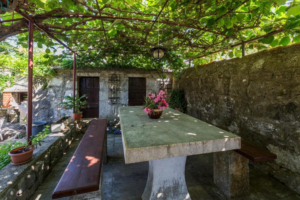Anamarija Apartments Near The Beach And The Fantastic Adria Sea With Over 10 Small Islands Close By Funtana Buitenkant foto