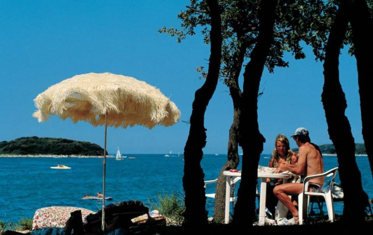 Anamarija Apartments Near The Beach And The Fantastic Adria Sea With Over 10 Small Islands Close By Funtana Buitenkant foto