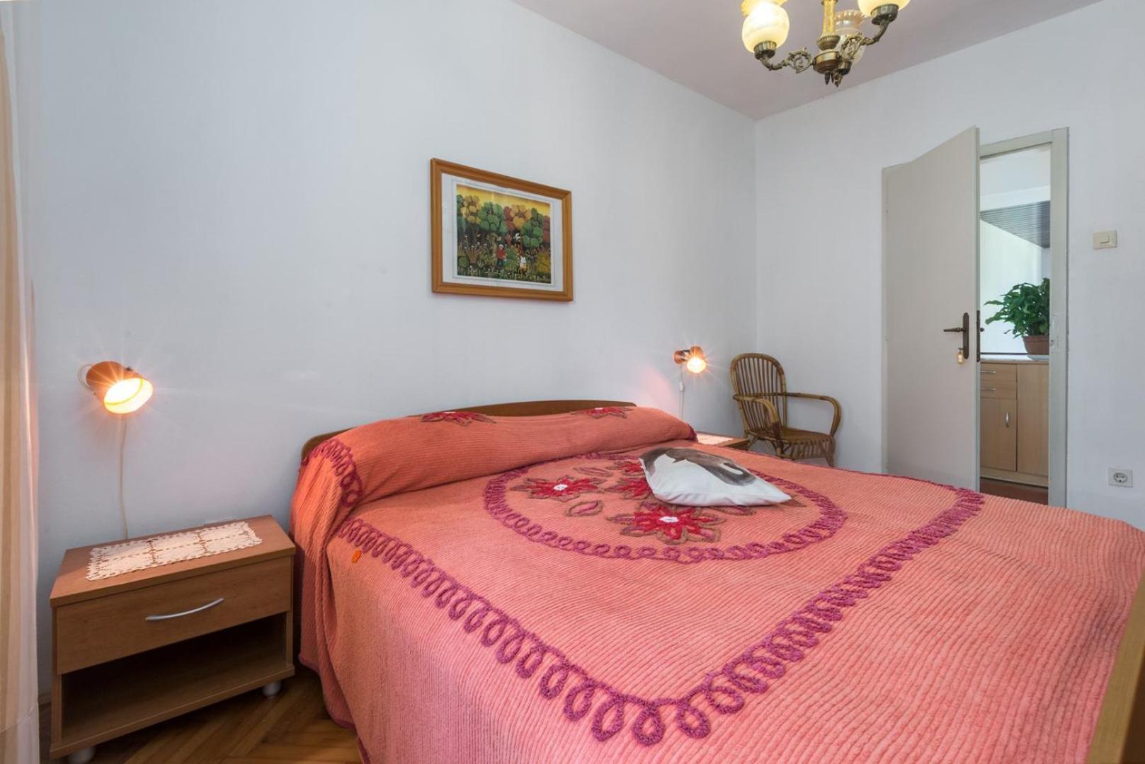 Anamarija Apartments Near The Beach And The Fantastic Adria Sea With Over 10 Small Islands Close By Funtana Buitenkant foto