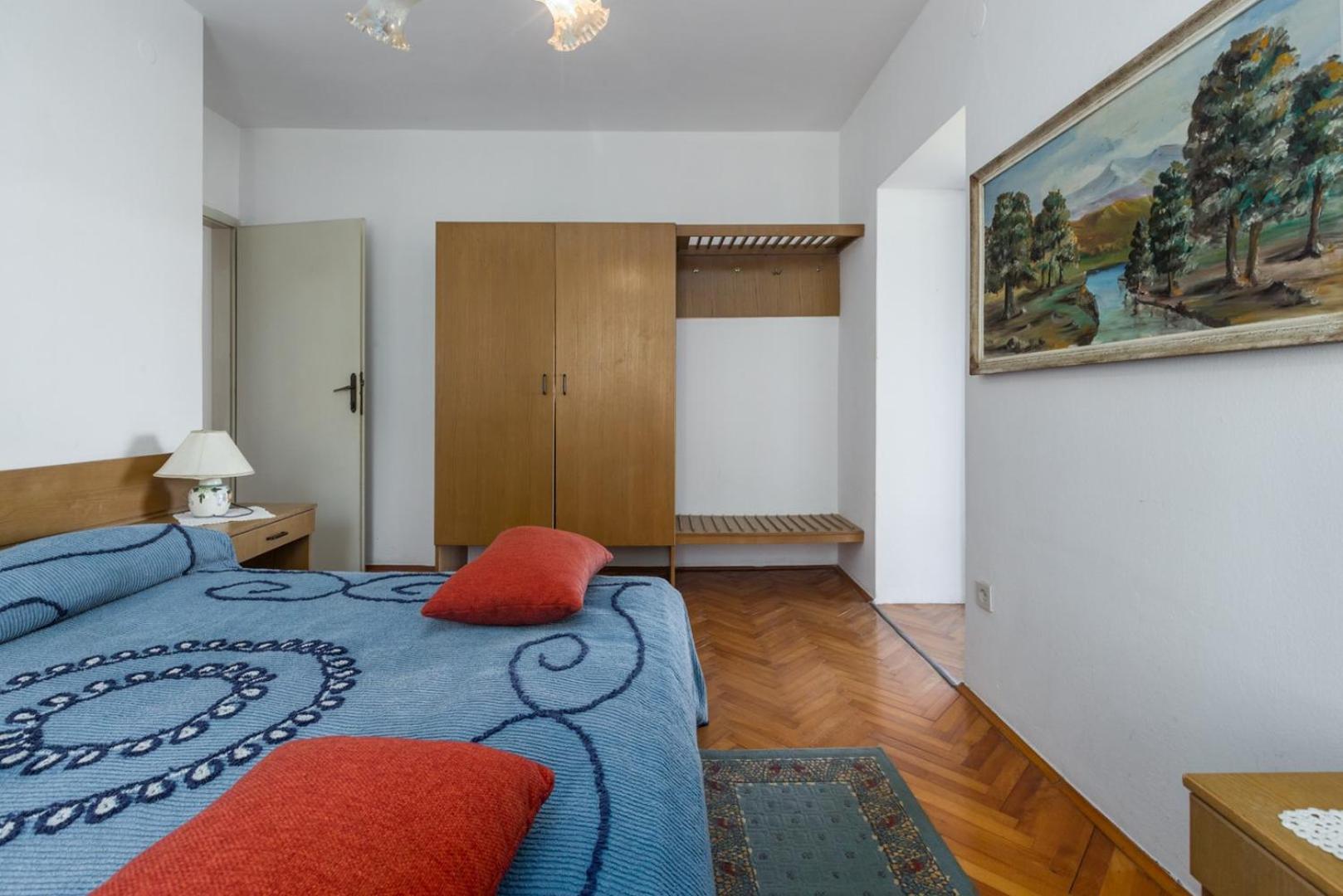 Anamarija Apartments Near The Beach And The Fantastic Adria Sea With Over 10 Small Islands Close By Funtana Buitenkant foto