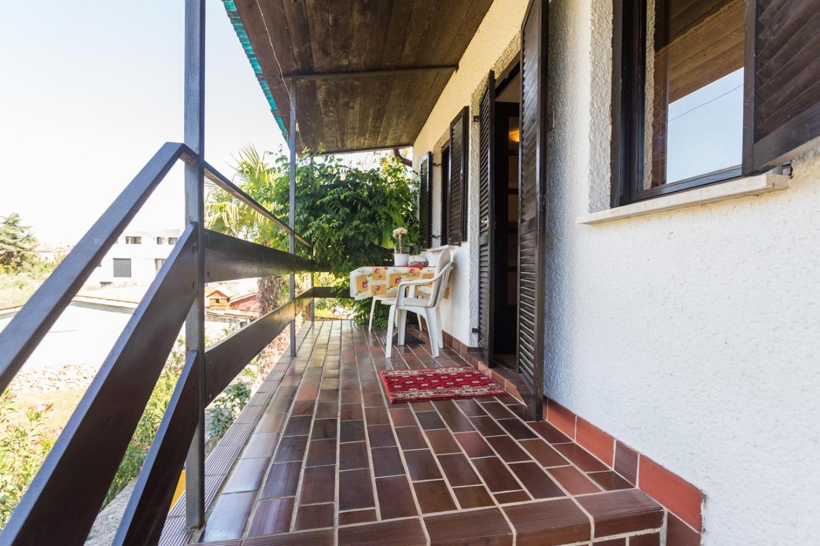 Anamarija Apartments Near The Beach And The Fantastic Adria Sea With Over 10 Small Islands Close By Funtana Buitenkant foto
