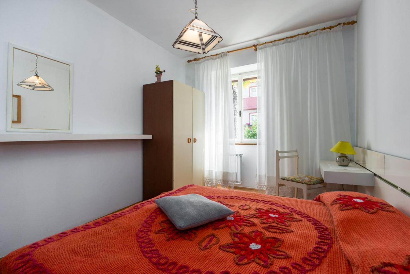 Anamarija Apartments Near The Beach And The Fantastic Adria Sea With Over 10 Small Islands Close By Funtana Buitenkant foto