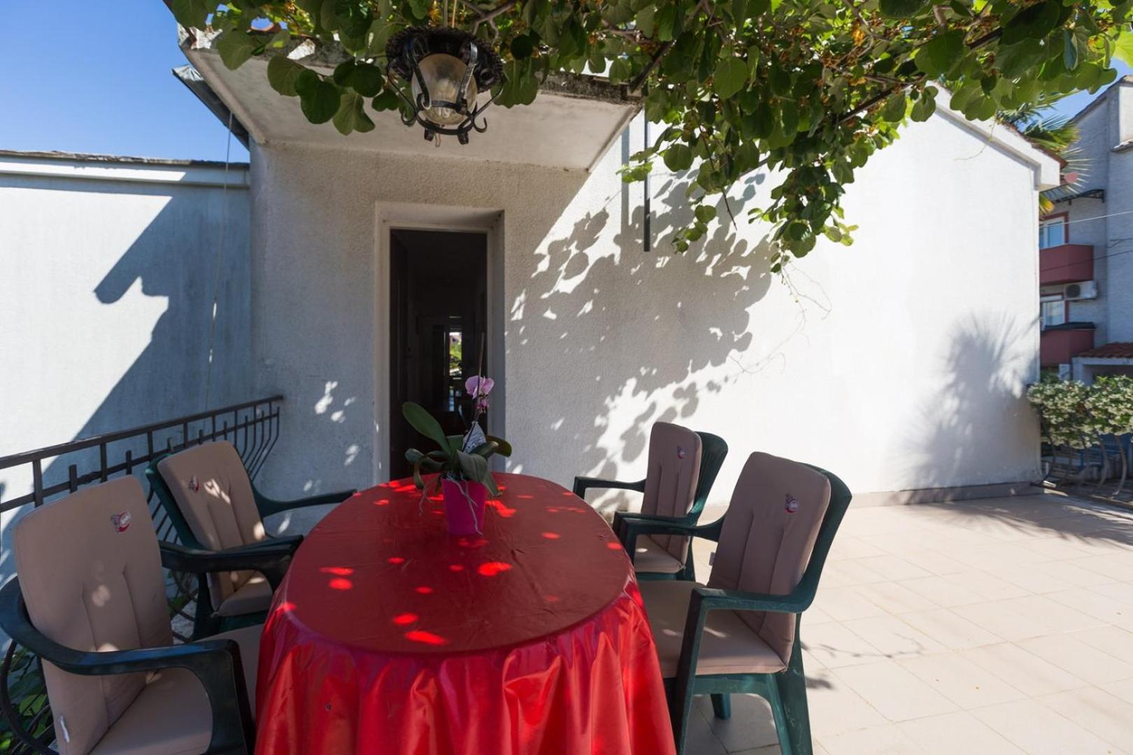 Anamarija Apartments Near The Beach And The Fantastic Adria Sea With Over 10 Small Islands Close By Funtana Buitenkant foto