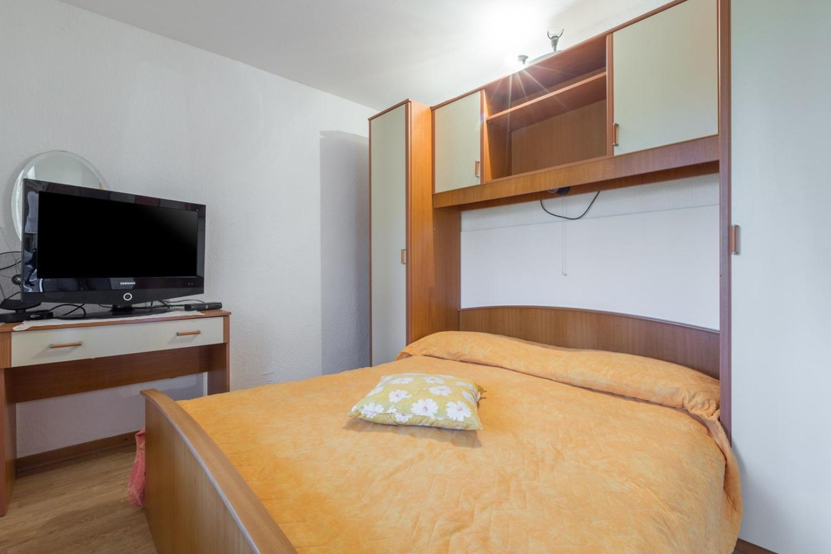 Anamarija Apartments Near The Beach And The Fantastic Adria Sea With Over 10 Small Islands Close By Funtana Kamer foto