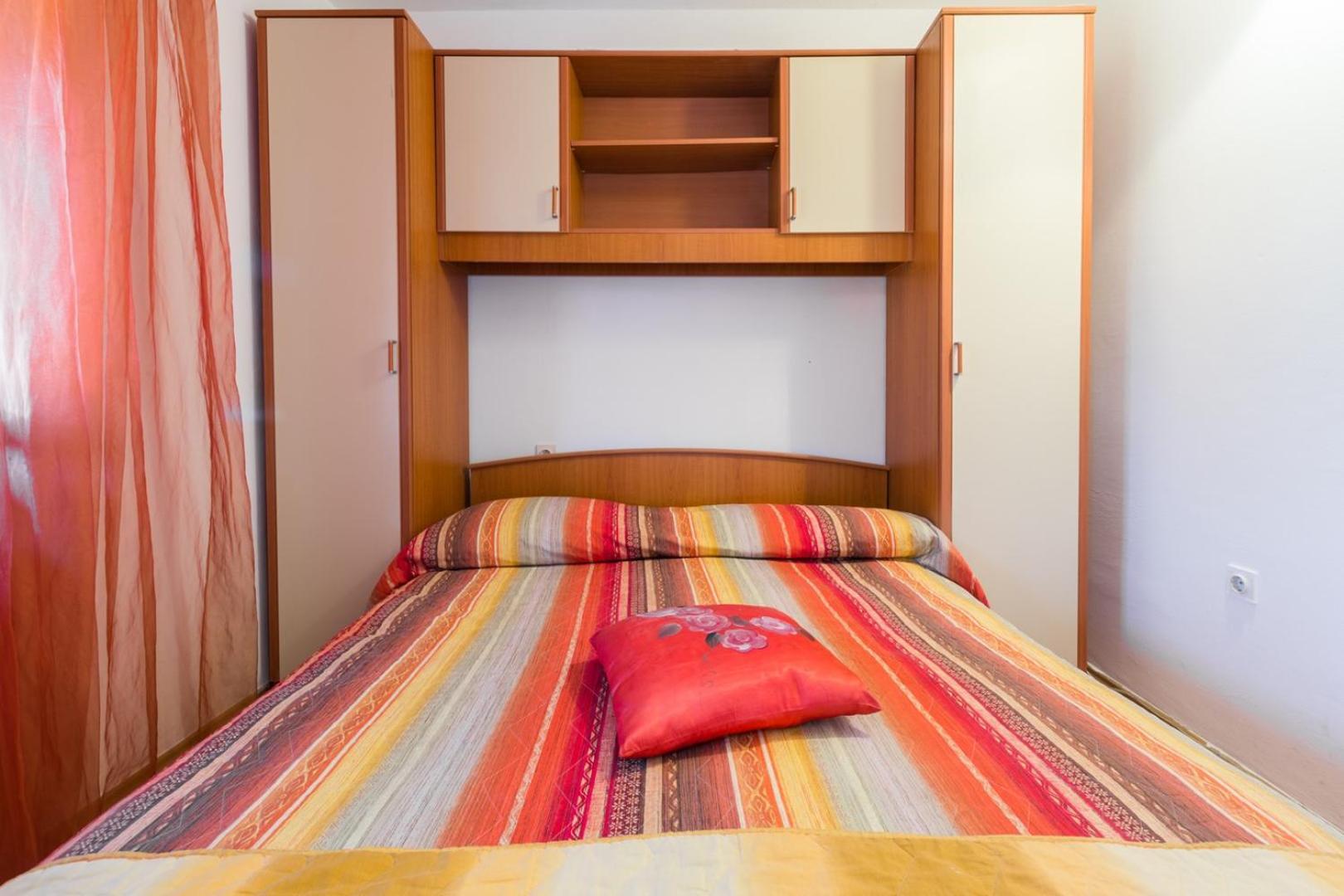 Anamarija Apartments Near The Beach And The Fantastic Adria Sea With Over 10 Small Islands Close By Funtana Buitenkant foto