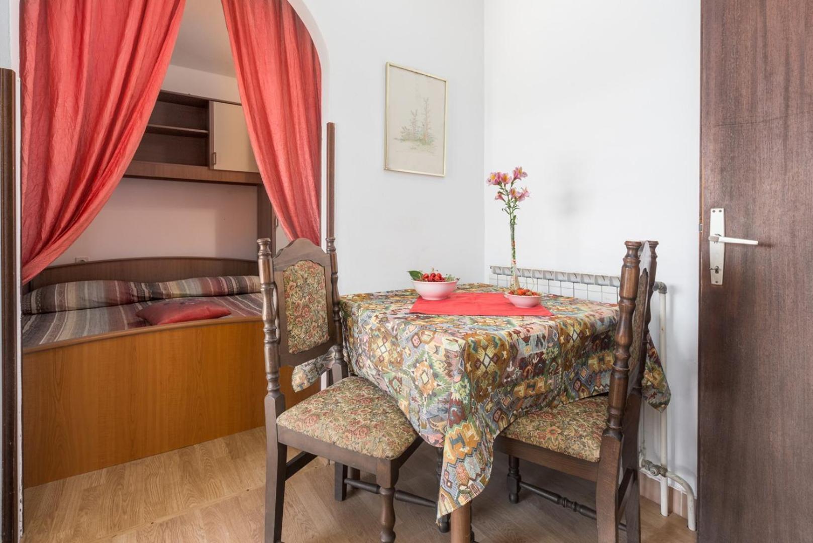 Anamarija Apartments Near The Beach And The Fantastic Adria Sea With Over 10 Small Islands Close By Funtana Buitenkant foto