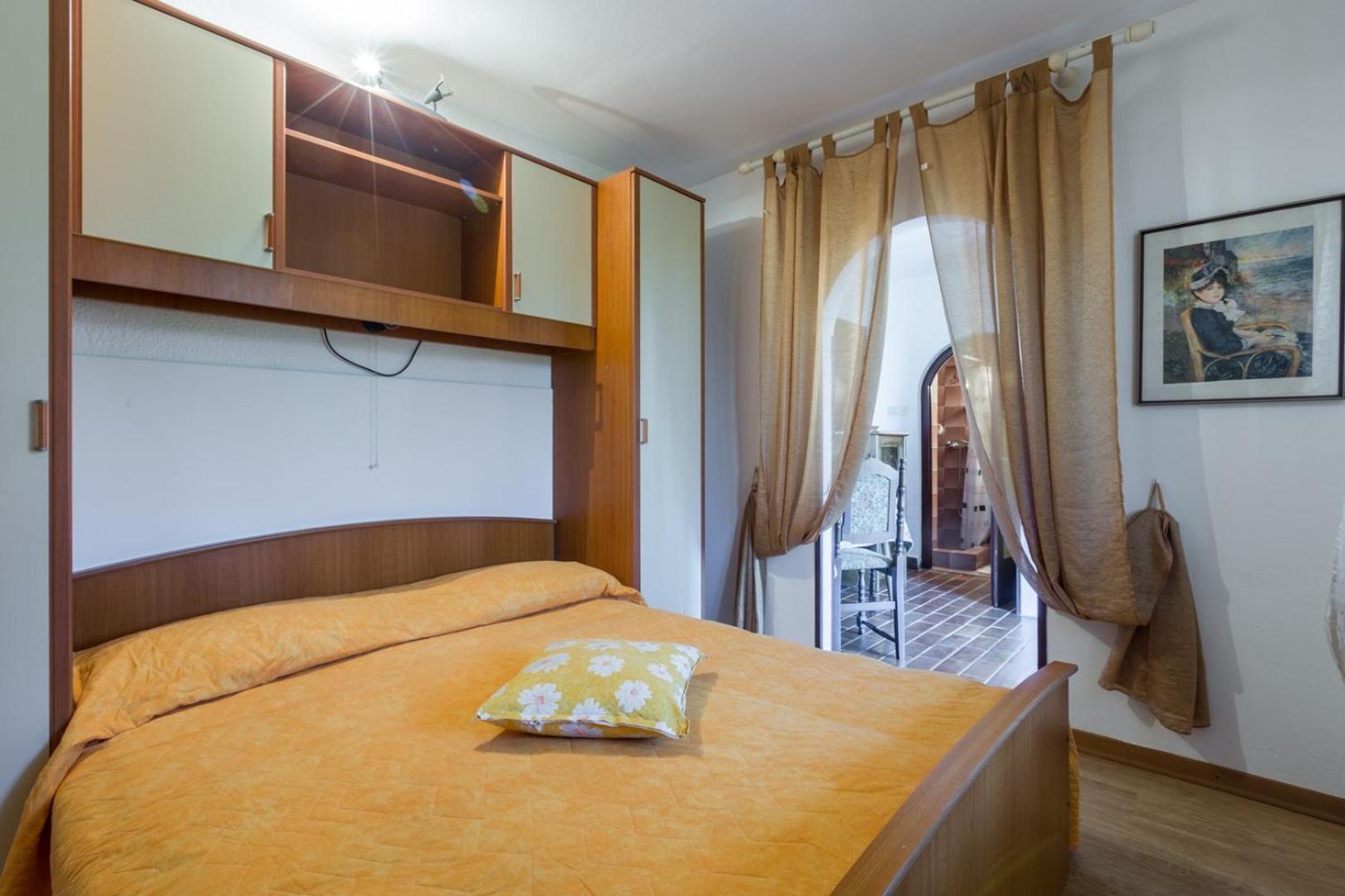 Anamarija Apartments Near The Beach And The Fantastic Adria Sea With Over 10 Small Islands Close By Funtana Kamer foto