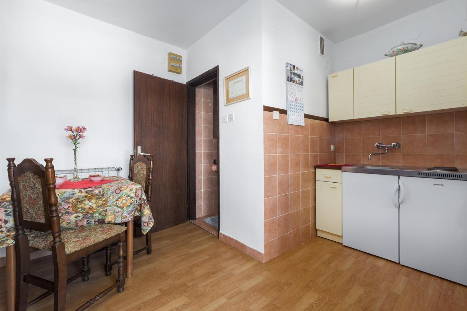 Anamarija Apartments Near The Beach And The Fantastic Adria Sea With Over 10 Small Islands Close By Funtana Buitenkant foto