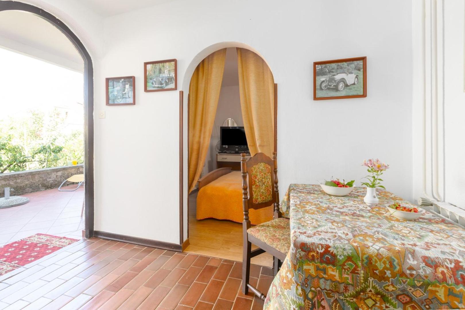 Anamarija Apartments Near The Beach And The Fantastic Adria Sea With Over 10 Small Islands Close By Funtana Kamer foto