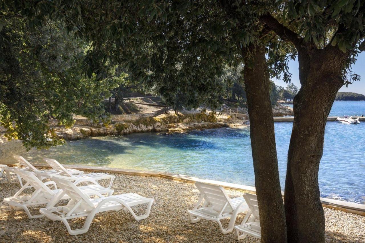 Anamarija Apartments Near The Beach And The Fantastic Adria Sea With Over 10 Small Islands Close By Funtana Buitenkant foto